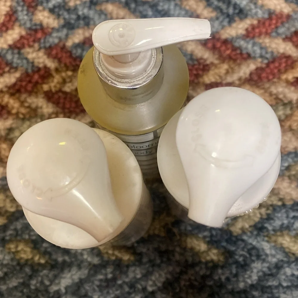 ❤️❤️❤️ HOST PICK!! Primal Elements Body Lotion Variety Mint Moisturizing Citrus
